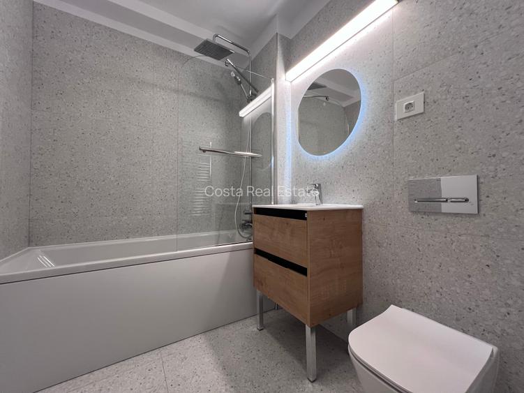 Inchiriere Apartament 2 Camere Modern Iancu Nicolae PRIMA INCHIRIERE! - 10