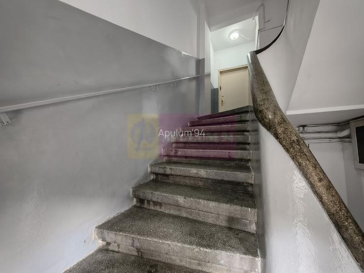 Garsonieră de închiriat Ultracentral - Între Piața Romană și Dorobanți - 16