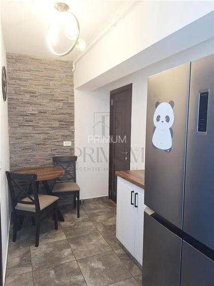 UNIRII - 3 CAM - DECOMANDAT -2 BAI - LUX - RENOVAT - LIFT - PANORAMIC- - 11