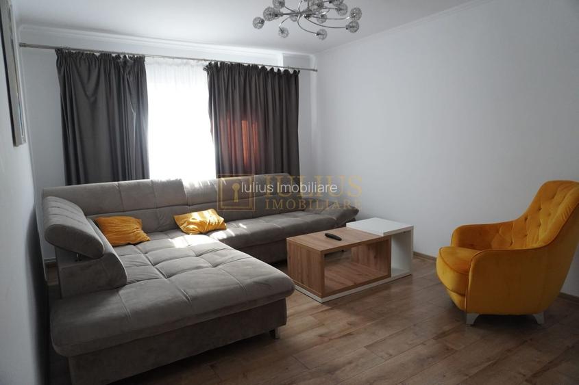 Zona Soarelui- Prima închiriere, complet pregătit pentru mutare - 12