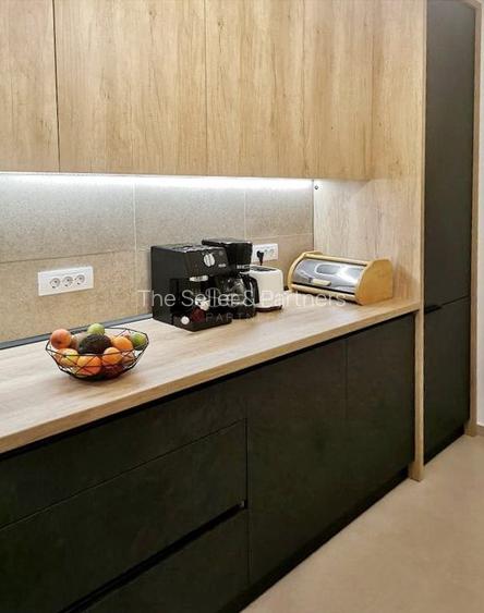 Loc de Parcare Inclus - 5