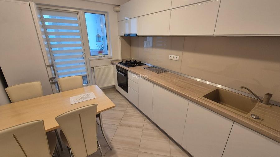 Apartament Impecabil cu 4 Camere | Zona Lacul Tei - Obor | Loc de Parcare Inclus - 4