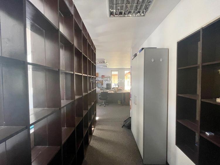 Spațiu de birouri / clinică de vanzare - 39