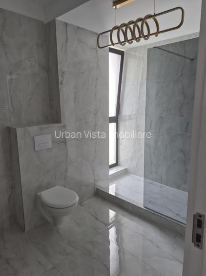 Vila Deosebita DOMNESTI P+1E  | Toate Utilitatile | Curte Generoasa | - 6