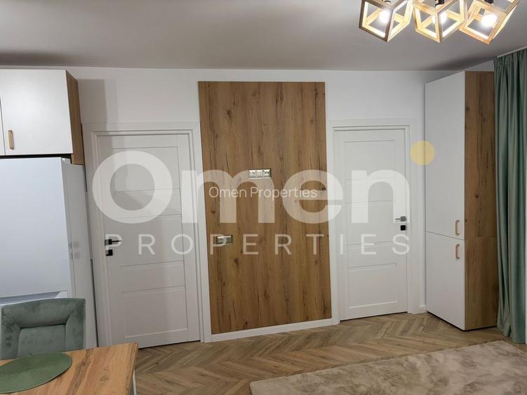 Apartament 3 camere | Zona Lămâiței | Mobilat modern | Parcare inclusa - 8