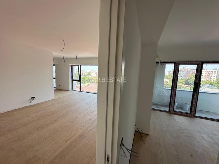 2 Camere 2 Bai Bloc Boutique Eminescu Mosilor Incalzire in Pardoseala - 4