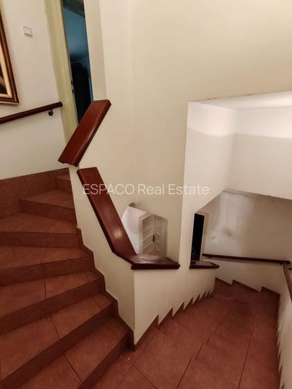 Vilă interbelică – Casin / Domenii – ideală clinica/ resedinta/ sediu / ambasada - 22