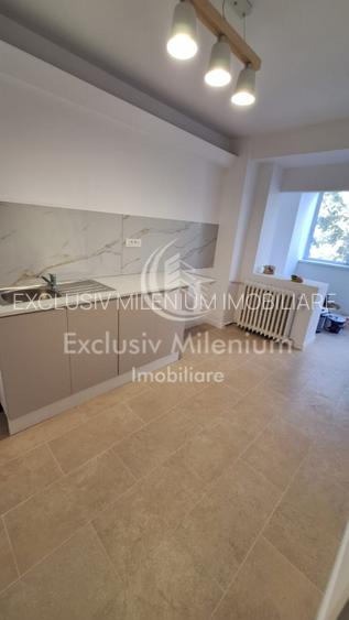 Birouri Etaj 1 / 4 camere Decebal / Piata Muncii - 9