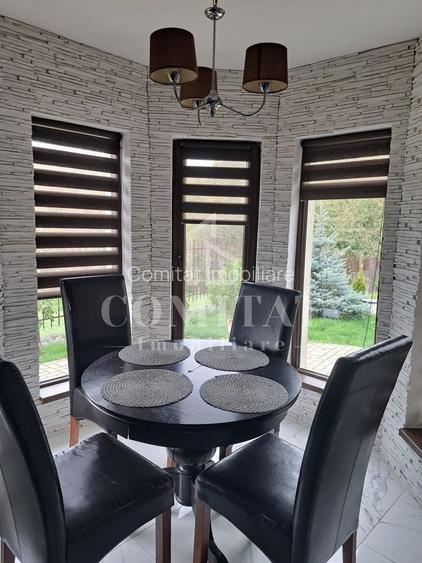 Casă individuală mobilată și utilată │ Făget - 7