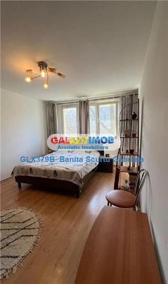 Vanzare apartament  de 2 camere ,dec, etaj 3, ZONA OZANA - 4