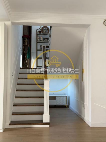 🏠Casa premium in Valea Lupului! P+1, 5 camere, 180mp Utili, 775mp Teren! - 33