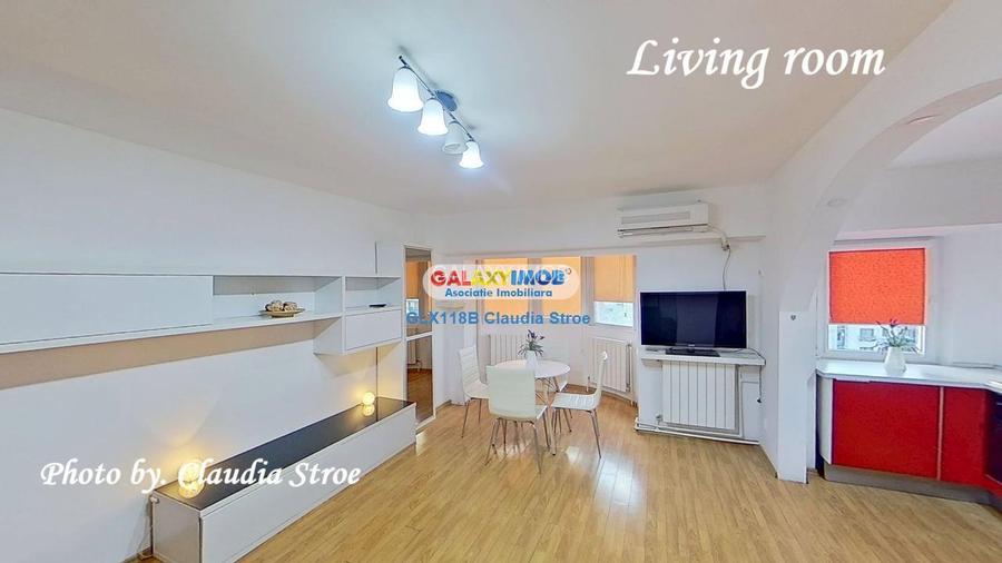 INCHIRIERE GARSONIERA BRAILITA VITAN METROU DRISTOR - 13