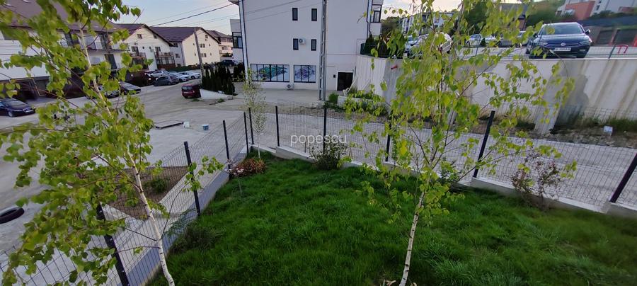 Apartament 3 camere cu gradina și terasa | Hlincea | Cetatuia | 75mp - 14