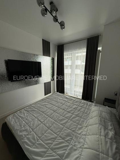 Apartament deosebit cu 2 camere, MAMAIA-ALEZZI - 6