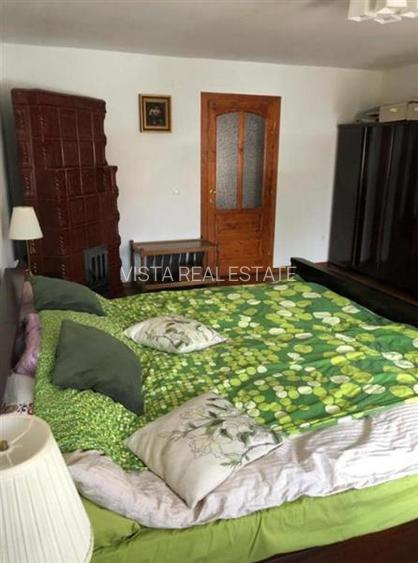 2 Case renovate, gata de mutat. Zona Vulcan - 5