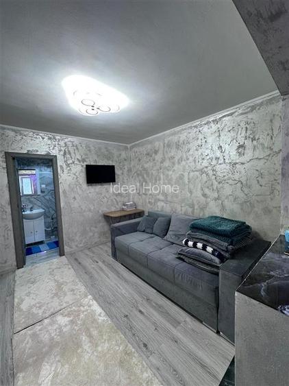 Camera Camin zona Frumoasa - 3