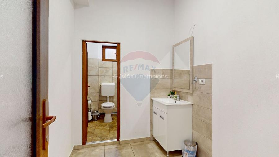 Pensiunea Valea Lisei – nouă, complet utilată | COMISION 0% - 20