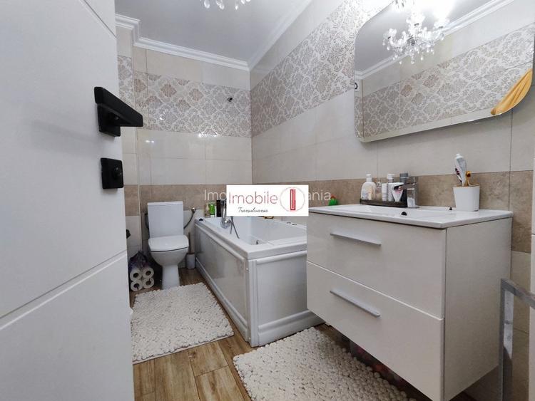 Apartament 2 camere bloc nou Marasti | Parcare - 12