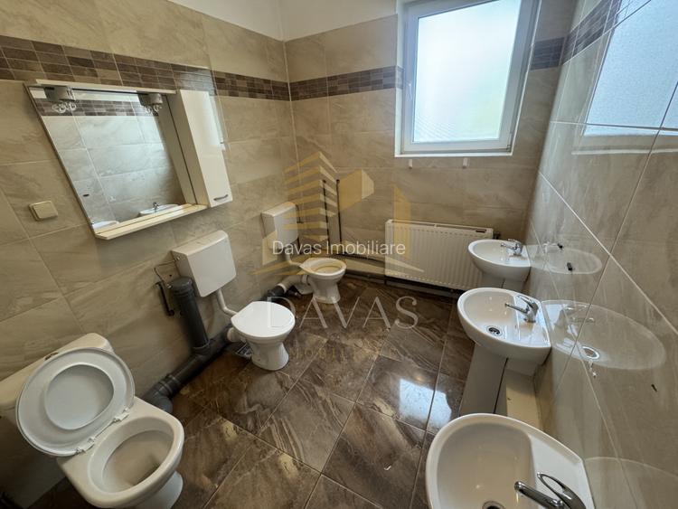 Casă individuală 11 camere 600mp utili | 1.500mp teren | Andrei Muresanu - 17