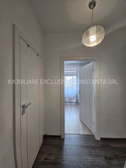 EXCLUSIVITATE Apartament Modern Cu 3 Camere In Tomis Plus Parcare - 35
