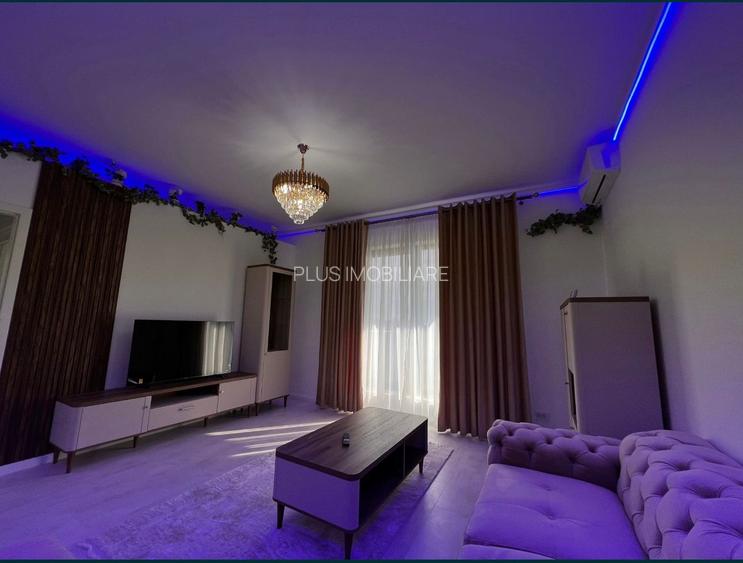 Apartament 2 camere Lux in complexul Exigent Plaza - 2
