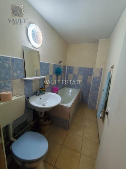 APARTAMENT 4 CAMERE-13 SEPTEMBRIE-SEBASTIAN-PROPSER MALL - 12