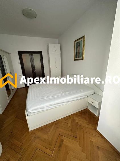 Apartament 2 camere de inchiriat Sala Palatului București | ApexImobiliare.ro - 6