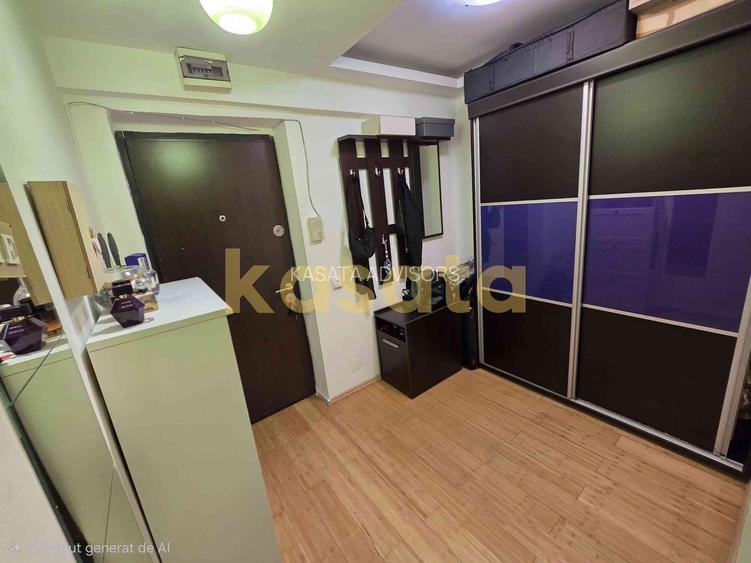 2 Camere 🏢 | Drumul Taberei 📍| Parcare inclusă 🚗| Clasa A ⚡ - 11