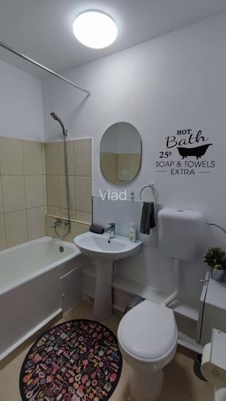 Proprietar închiriez garsonieră renovată etj5/8 în Dristor bl.1984, 4min Metrou - 4