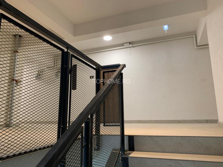 Apartament 2 camere finisat, bloc nou, metrou Berceni-4 min. - 11