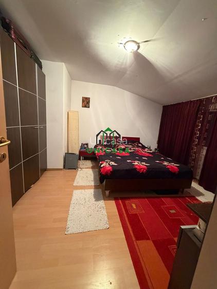 Apartament 3 camere/mansardă/complet mobilat și utilat/Ostroveni - 3