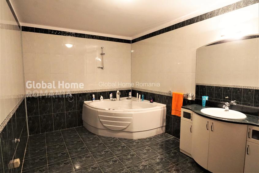 Vila Individuala 350MP | Garaj + Locuri de Parcare | Pipera | Iancu Nicolae ZOO - 13