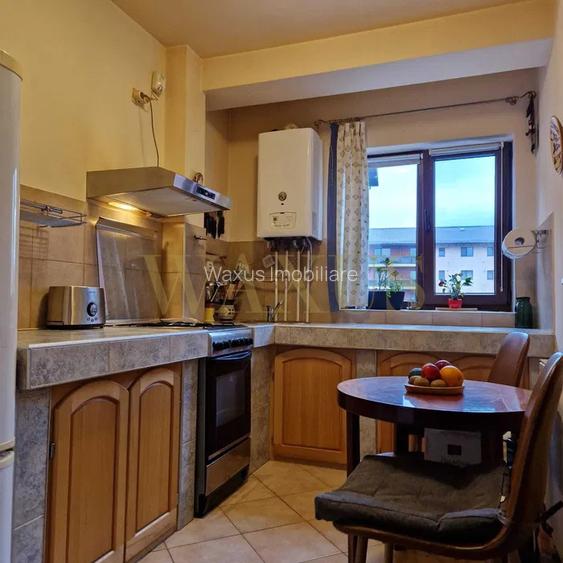 Apartament 2 camere 46mp | balcon | parcare | zona Stejarului - 4