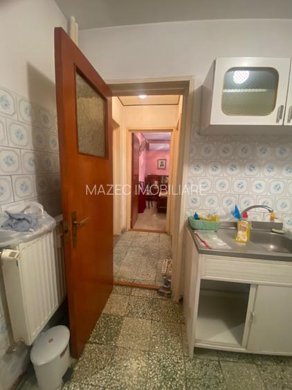Apartament METROU Romancierilor - 6
