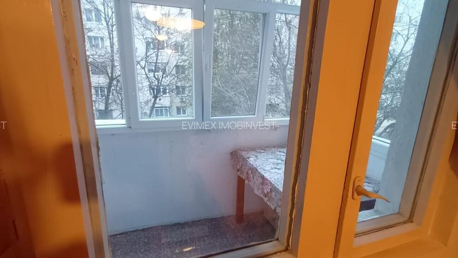 Titan - Constantin Brancusi - apartament 3 camere - 17