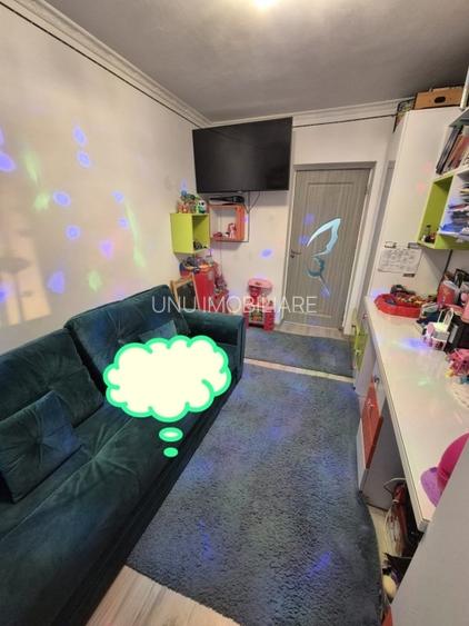 PODU ROS - RESTAURANT ODEON - 3 CAMERE RENOVAT - MOBILAT SI UTILAT - 6