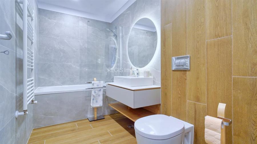 Apartament 2 Camere | Lux | Parcare - 8
