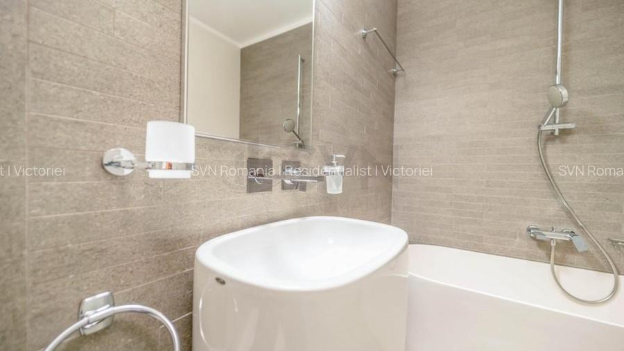 REA1028626 AVIATORILOR l APARTAMENT LUX l GYM l PISCINA l PARCARE l ALEEA ALEXAN - 16