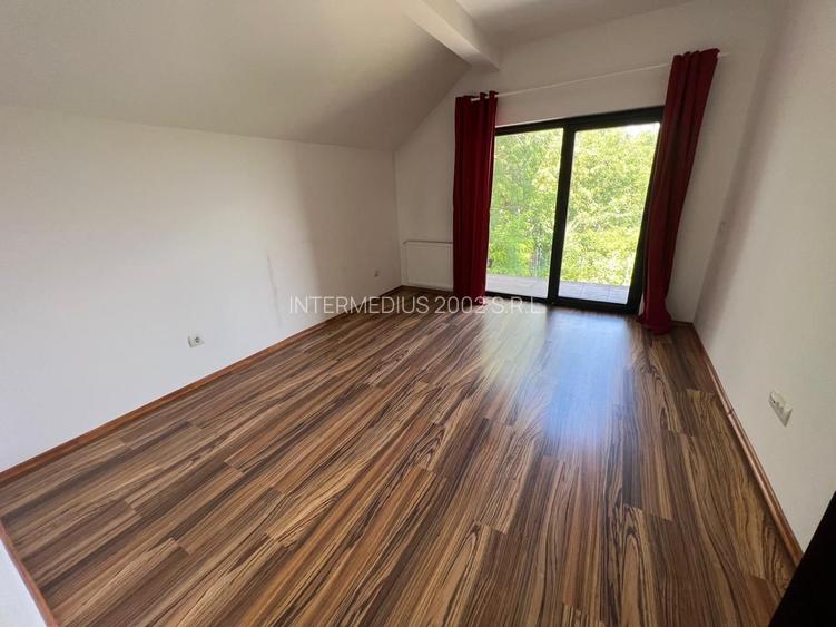 Vila de inchiriat in zona Ghiroda - 23