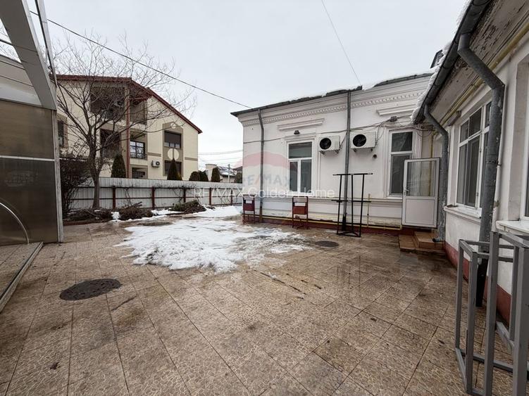 Spațiu comercial 1200mp zona Teatru - 22