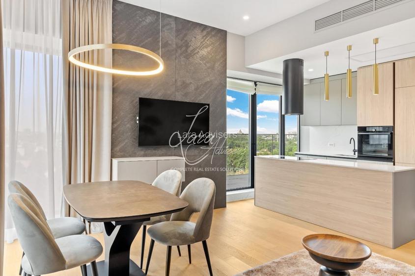 One Verdi, premium 3 camere - 17