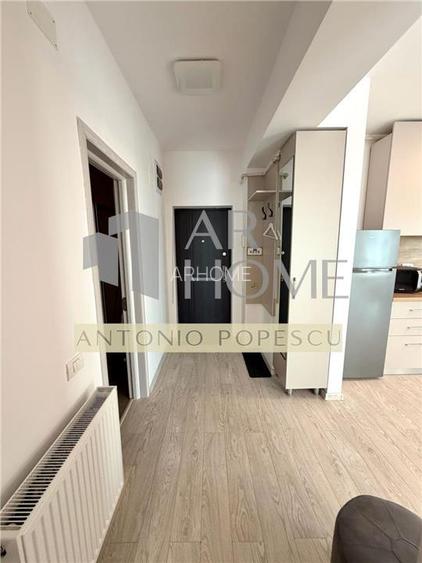 Apartament 2 camere, parcare proprie, Ploiesti, zona Albert. - 14
