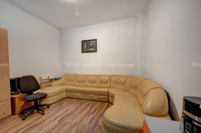 Casa Individuală 4 Camere | 114 mp Utili | Teren 433 mp | Front 12,2 m | Chitile - 25