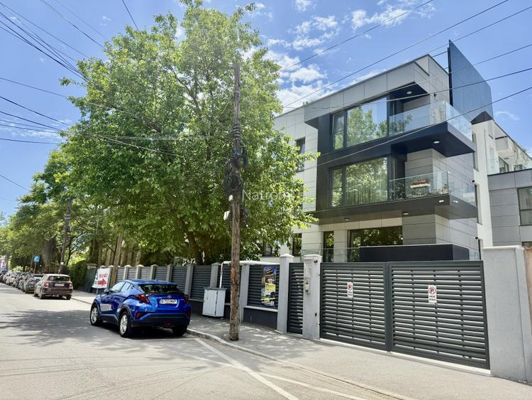 Unirii, apartament cu terasa proprie 40mp, priveliste panoramica 360grade - 27