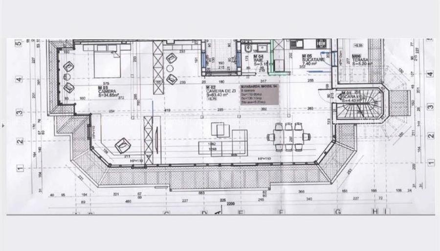 Vilă interbelică restaurată | Ultra Premium Office Villa | Dorobanți Capitale - 2