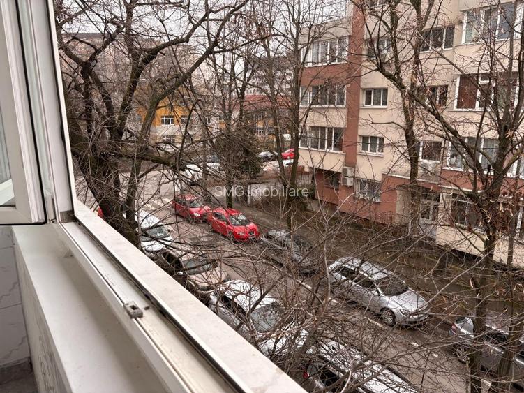 Apartament renovat 3 camere | Baneasa | Ficusului - 14