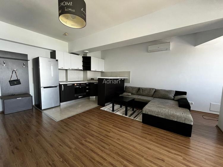 Lake House - Ap 2 camere cu vedere panoramica la lac - 3