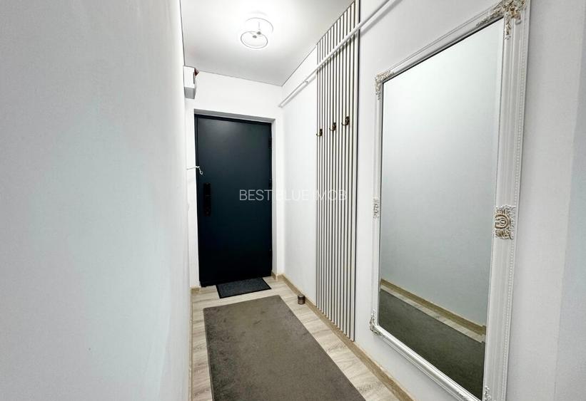 Ap.2 cam Copou Garden, totul nou, prima inchiriere, loc de parcare inclus! - 11