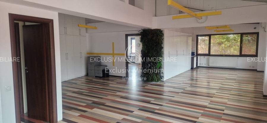 Piata Unirii Vila - Casa Birouri  Serban Voda - Cantemir  - 8