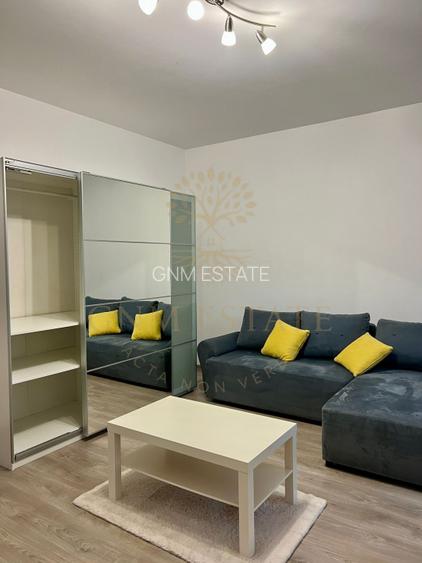 Garsoniera Et. 7/11 Exigent Plaza Faza 1 - Zona Lujerului - 2